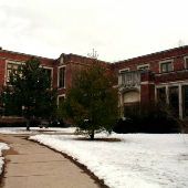 Angell Elementary