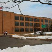 Tappan Junior High