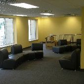Adrian College Residence Halls