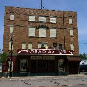Bad Axe Theatre