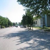 Bay City Residential