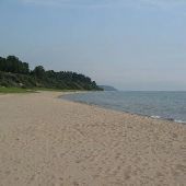 Buttersville Park Coast