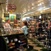 Chelsea Market