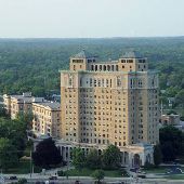 Hart-Dole-Inouye Federal Center
