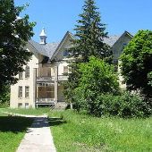 The Village at Grand Traverse Commons