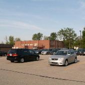 Coopersville High School