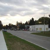 Cross Village