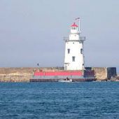 Harbor Beach Lighthouse