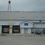 Groveland Fire Department