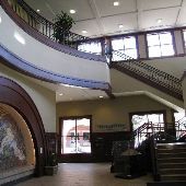 GVSU Grand Rapids Campus