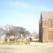 Hosmer Elementary School