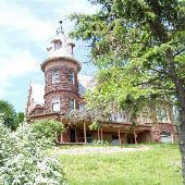 Henderson Castle B&B