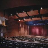 Lake Orion High School