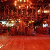 Leggs Inn
