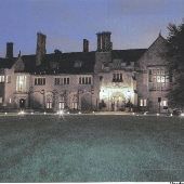 Meadowbrook Hall