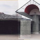 Battle Creek Amtrak Station
