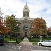 Ingham County Courthouse