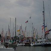 Port Huron Marina
