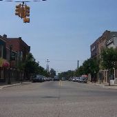 Utica Main Street