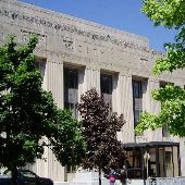 Kzoo Courthouse