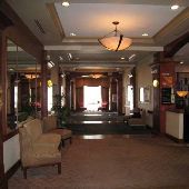 Metropolitan Hotel