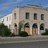 3975 Cass Ave. Building