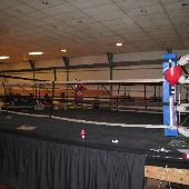 Grand Rapids Youth Boxing Club