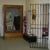 Van Buren County Jail Museum