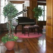 Spring Lake Gatsby House