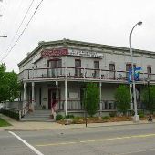 The South Lyon Hotel