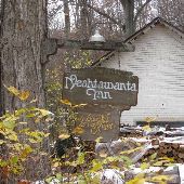Neahtawanta Inn
