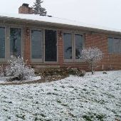 Dearborn Ranch Home