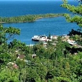Copper Harbor