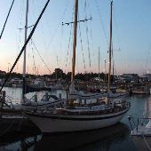 Alpena Harbor