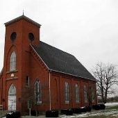 Portage Prairie United Methodist Church