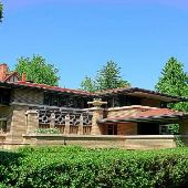 Meyer May House