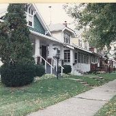Wyandotte Residential