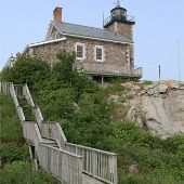 Granite Island Lighthouse