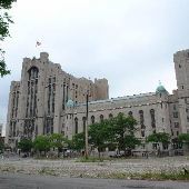 Masonic Temple