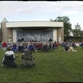 Owosso Amphitheater