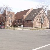 Owosso Church 4