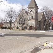 Owosso Church 5
