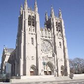 Cathedral of the Most Blessed Sacrament
