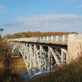 Pine River Bridge