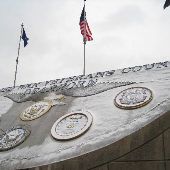 Dearborn Veterans Memorial