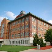 Clinton County Courthouse