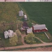 Shumway Farm