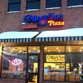 Cottage Inn Pizza Oxford