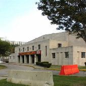 Detroit Naval Armory