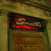 Small's Bar